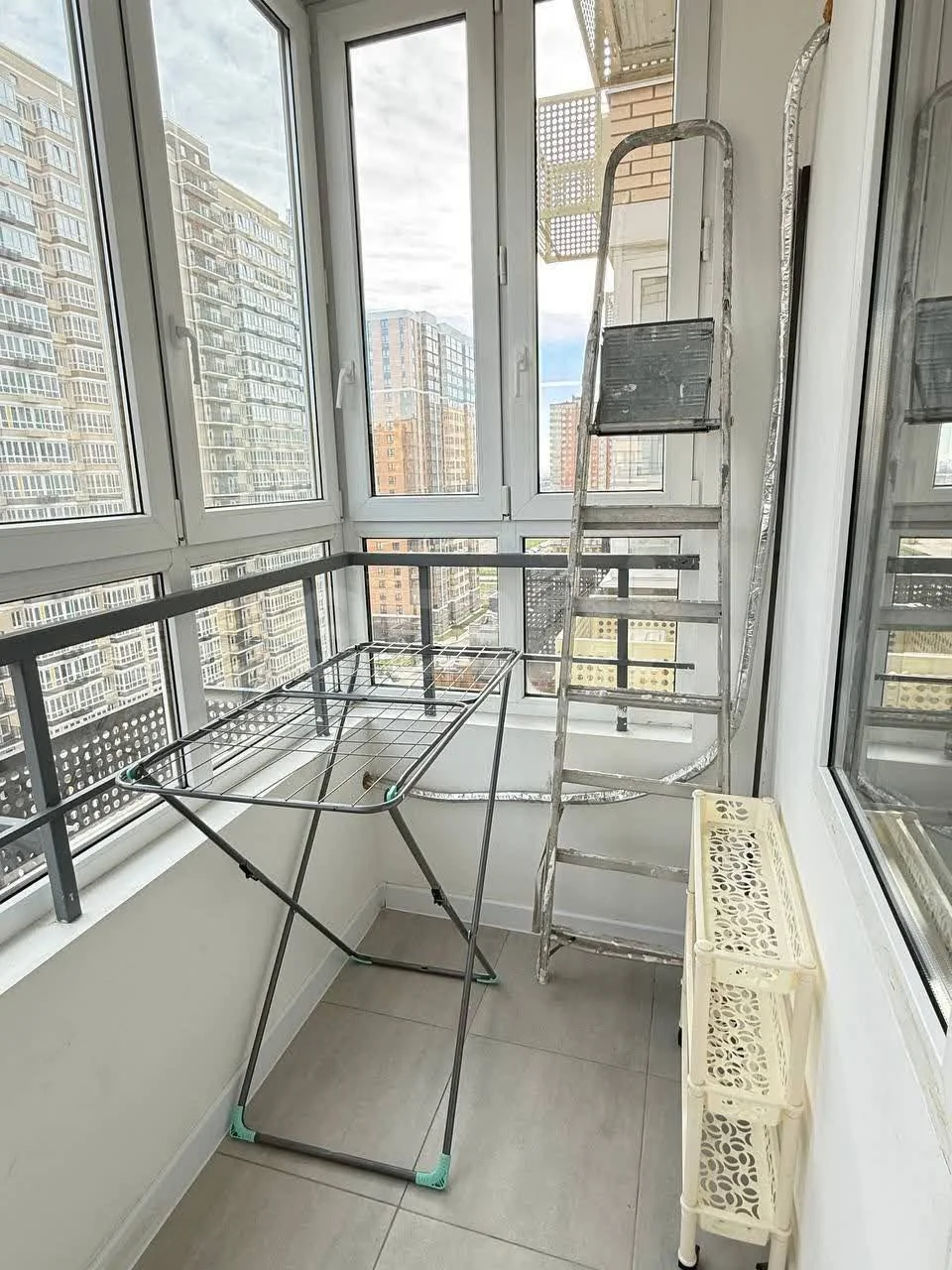 2-к квартира, 51.2м² (улица имени Героя Георгия Бочарникова, 4к1) - миниатюра 15