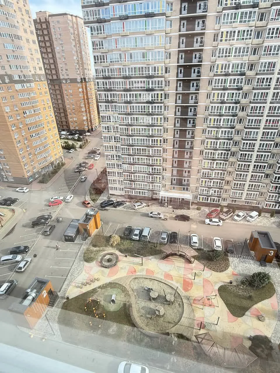 2-к квартира, 51.2м² (улица имени Героя Георгия Бочарникова, 4к1) - миниатюра 16