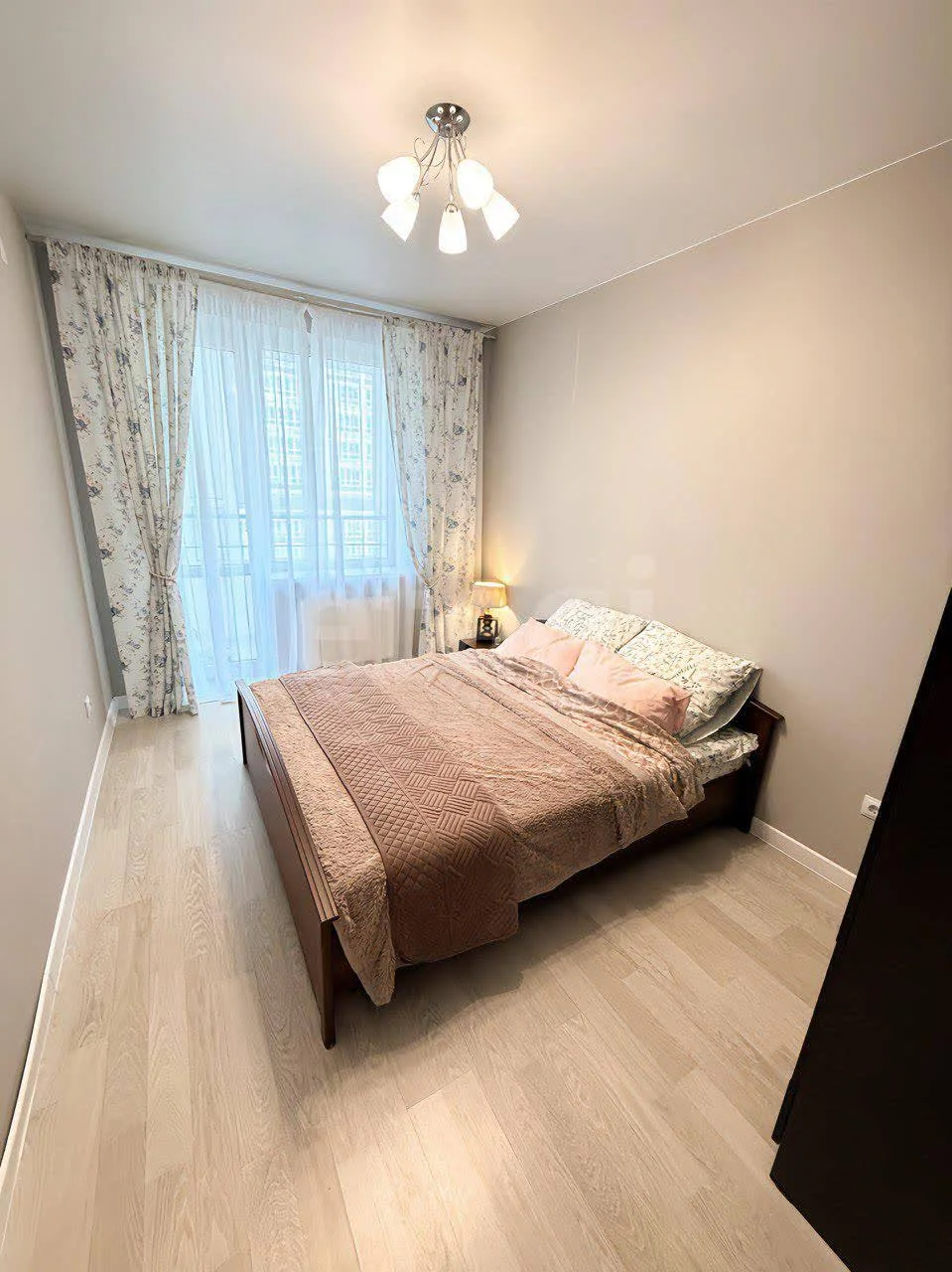2-к квартира, 51.2м² (улица имени Героя Георгия Бочарникова, 4к1) - миниатюра 5