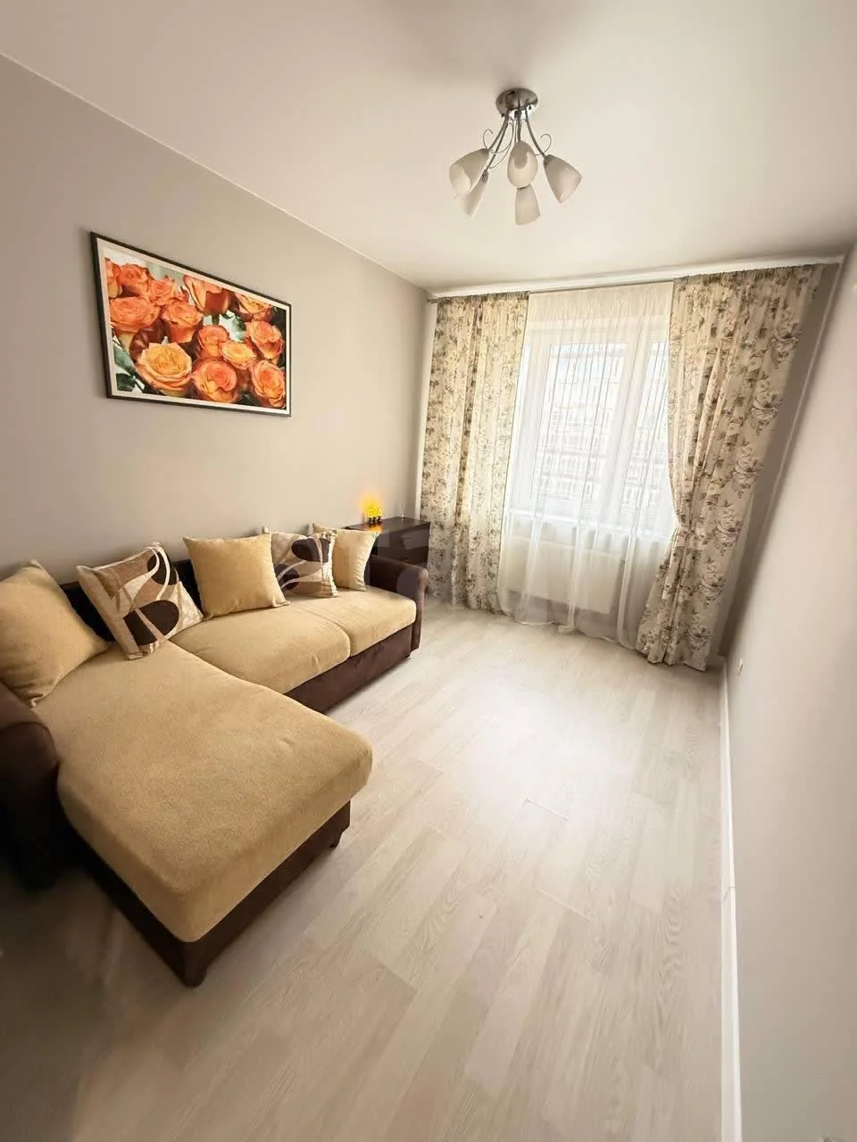 2-к квартира, 51.2м² (улица имени Героя Георгия Бочарникова, 4к1) - миниатюра 8
