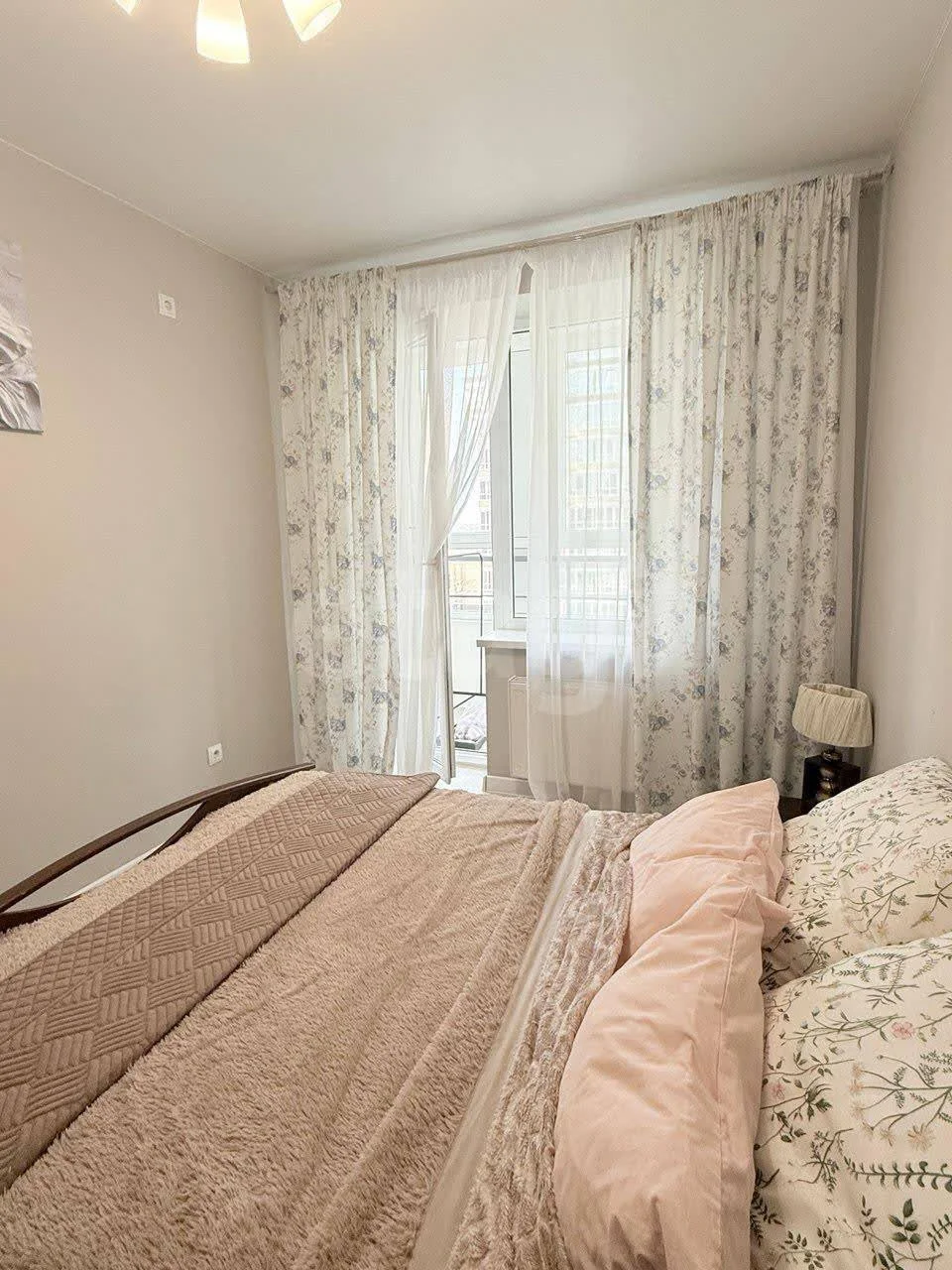 2-к квартира, 51.2м² (улица имени Героя Георгия Бочарникова, 4к1) - миниатюра 9