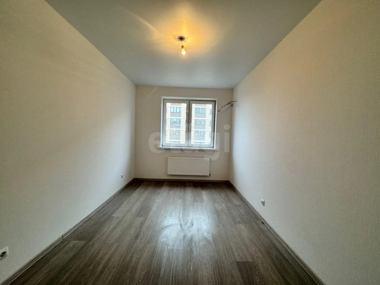 1-к квартира, 34.2м² (Скандинавская улица, 1к8) - миниатюра 10