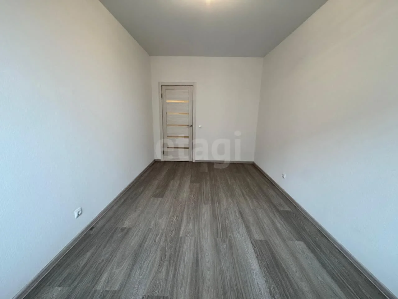 1-к квартира, 34.2м² (Скандинавская улица, 1к8) - миниатюра 11