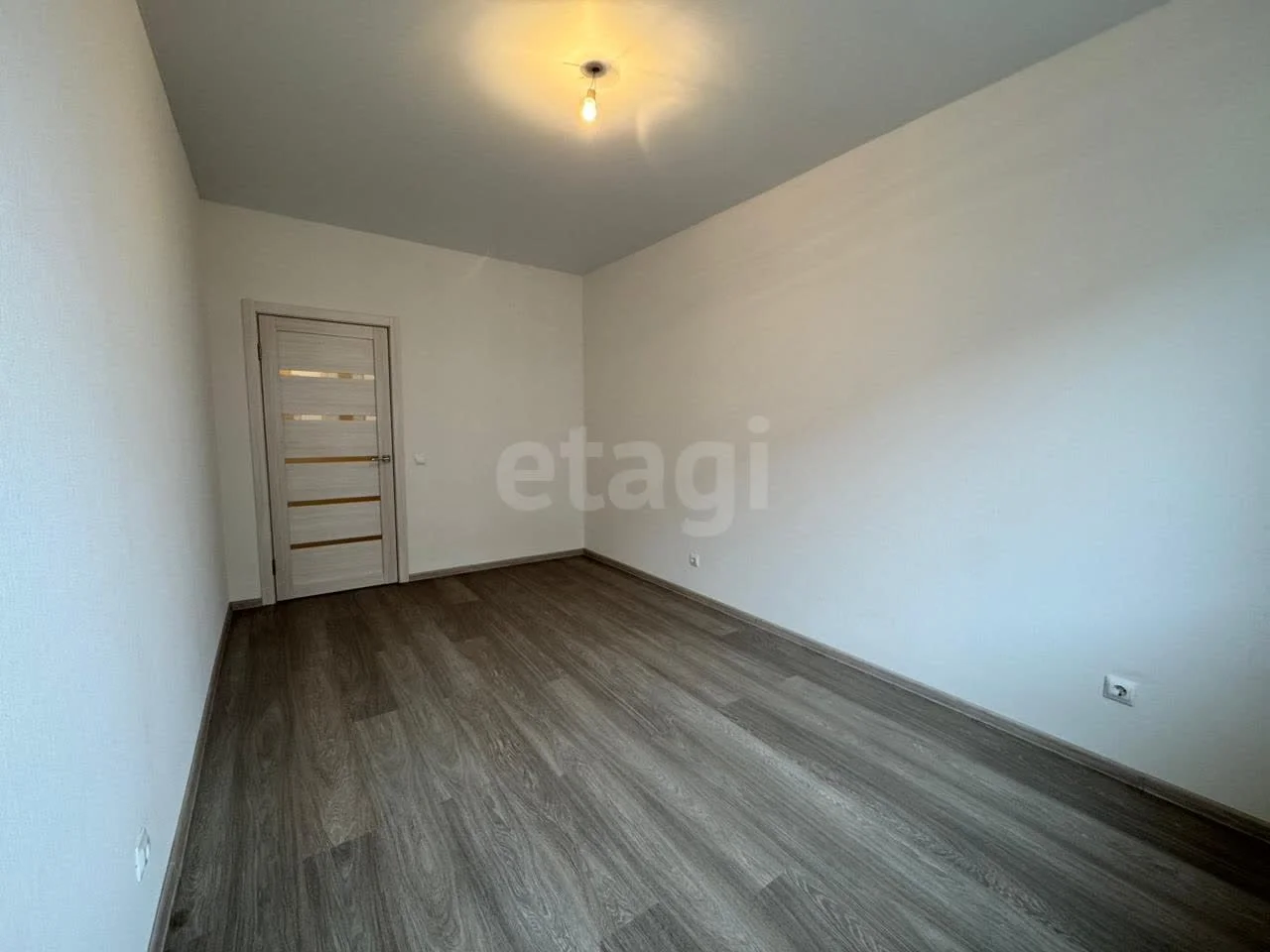 1-к квартира, 34.2м² (Скандинавская улица, 1к8) - миниатюра 12