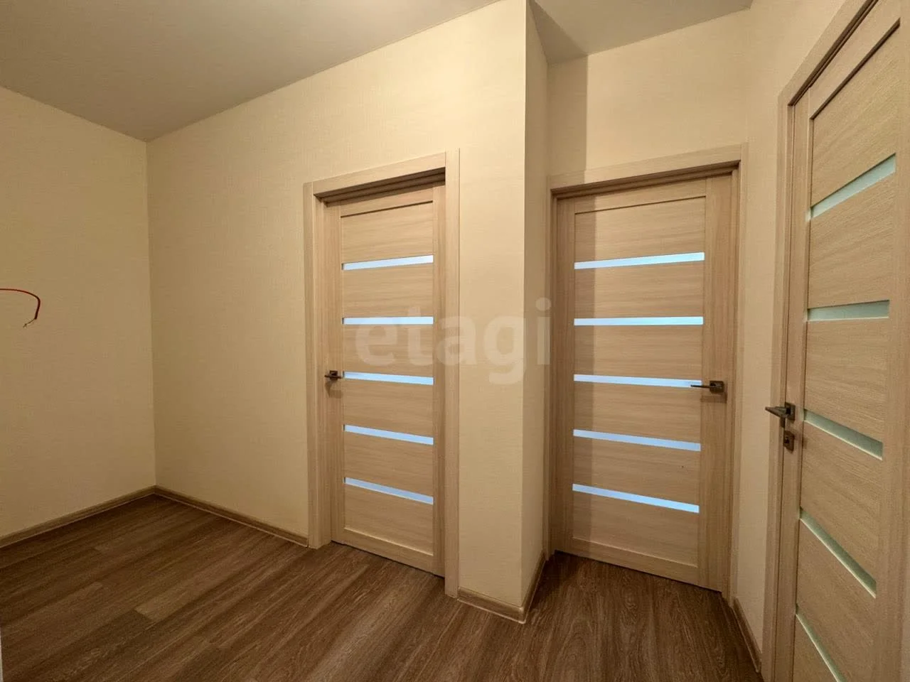 1-к квартира, 34.2м² (Скандинавская улица, 1к8) - миниатюра 13