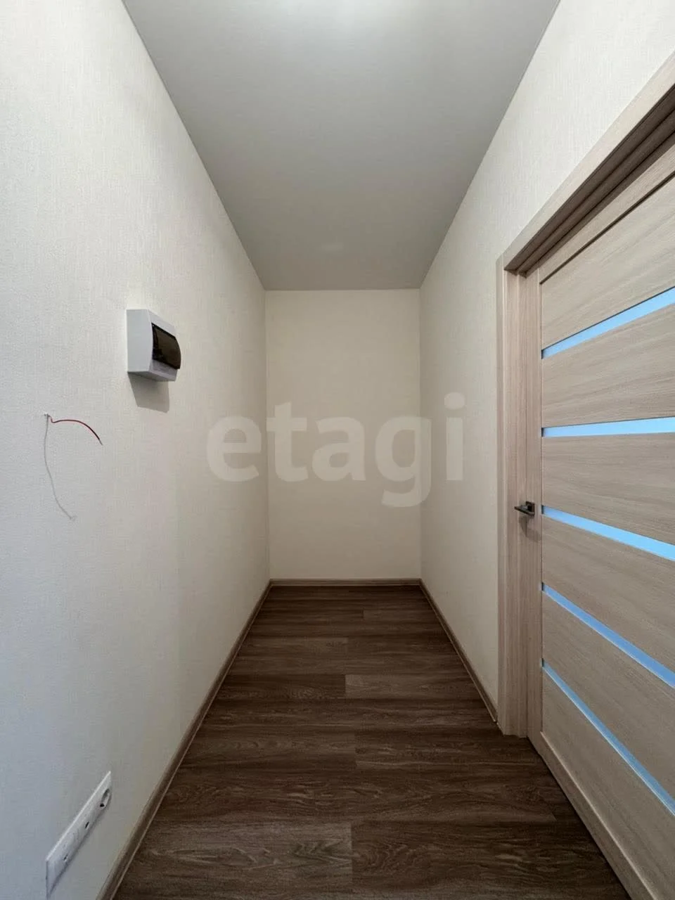 1-к квартира, 34.2м² (Скандинавская улица, 1к8) - миниатюра 14