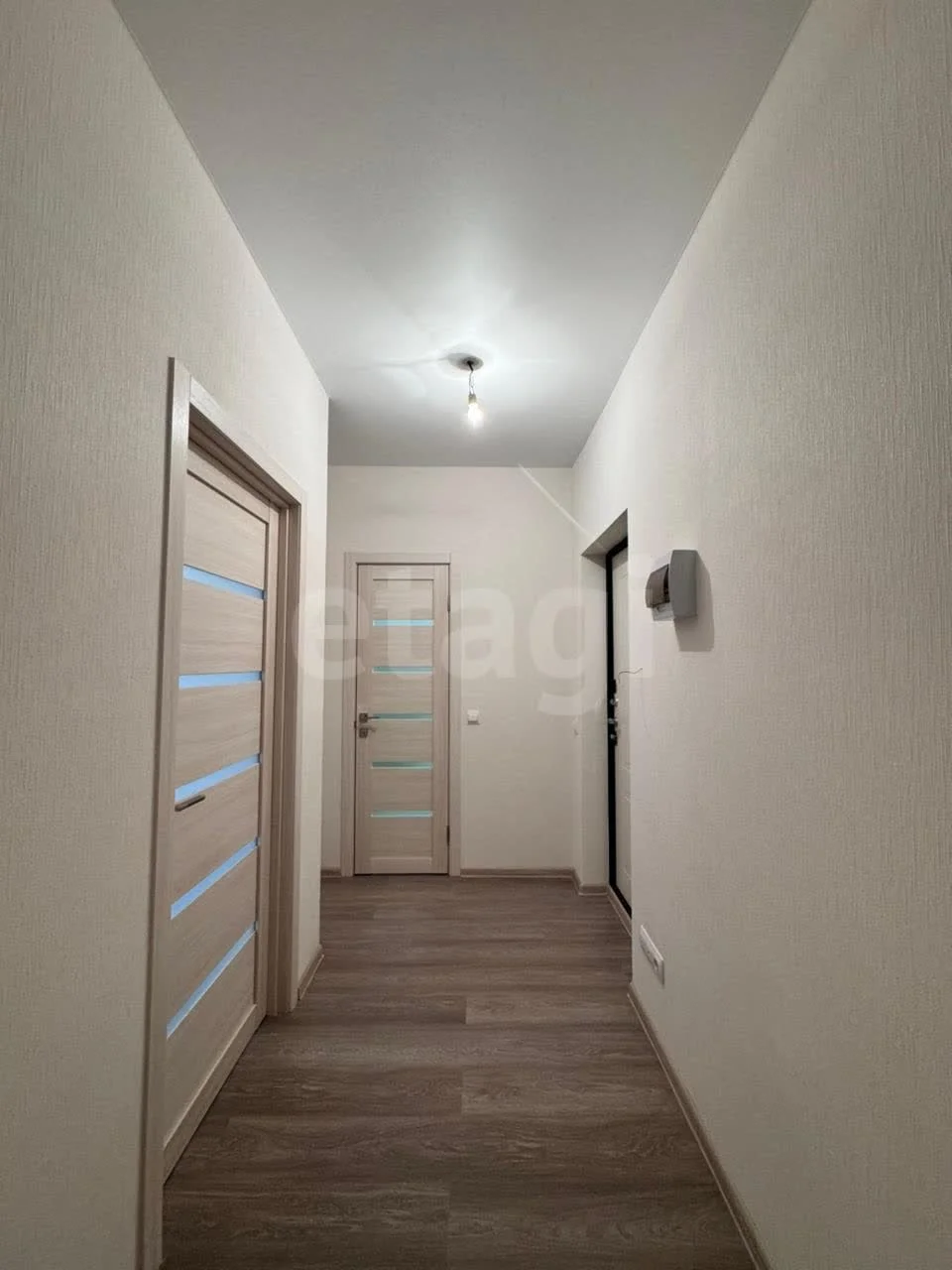 1-к квартира, 34.2м² (Скандинавская улица, 1к8) - миниатюра 15