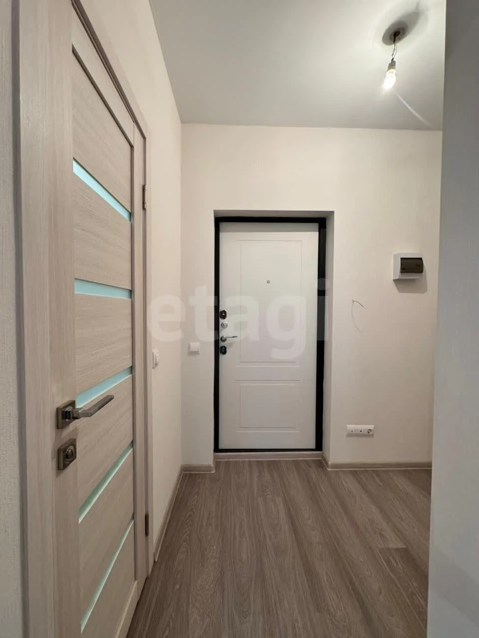 1-к квартира, 34.2м² (Скандинавская улица, 1к8) - миниатюра 16