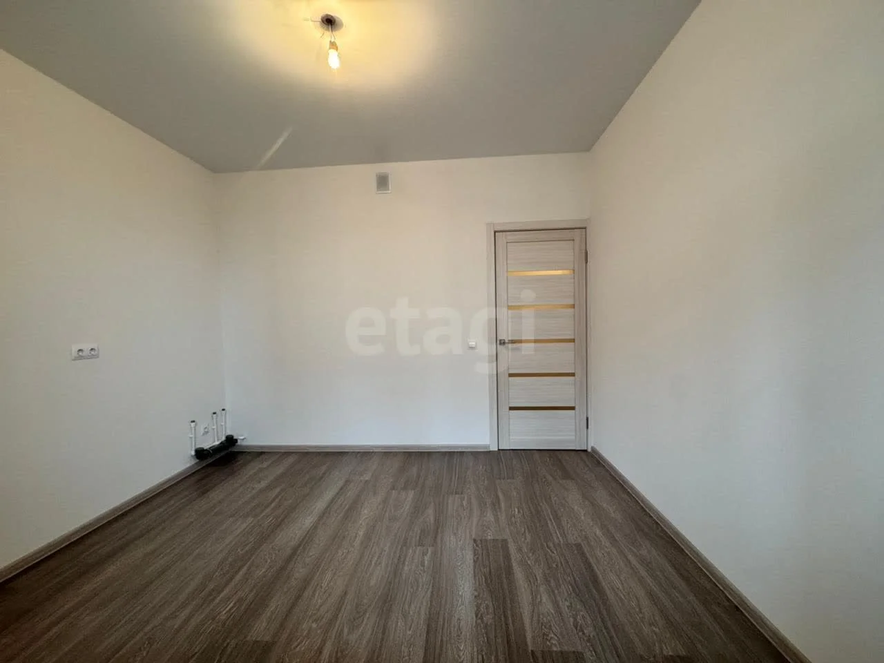 1-к квартира, 34.2м² (Скандинавская улица, 1к8) - миниатюра 2