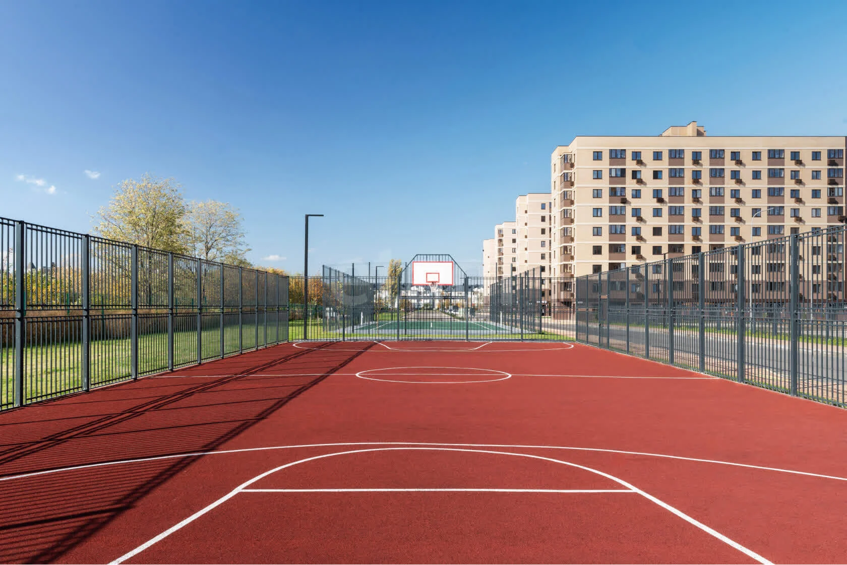 1-к квартира, 34.2м² (Скандинавская улица, 1к8) - миниатюра 25