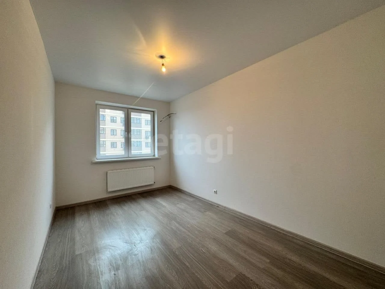 1-к квартира, 34.2м² (Скандинавская улица, 1к8) - миниатюра 3