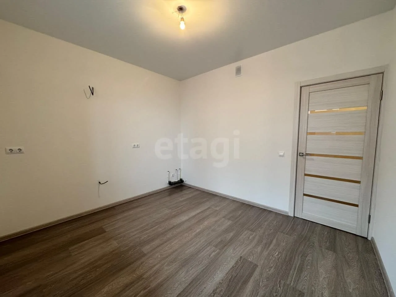 1-к квартира, 34.2м² (Скандинавская улица, 1к8) - миниатюра 6