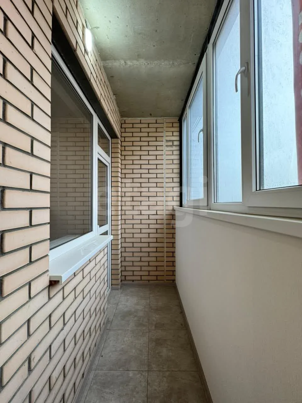 1-к квартира, 34.2м² (Скандинавская улица, 1к8) - миниатюра 7