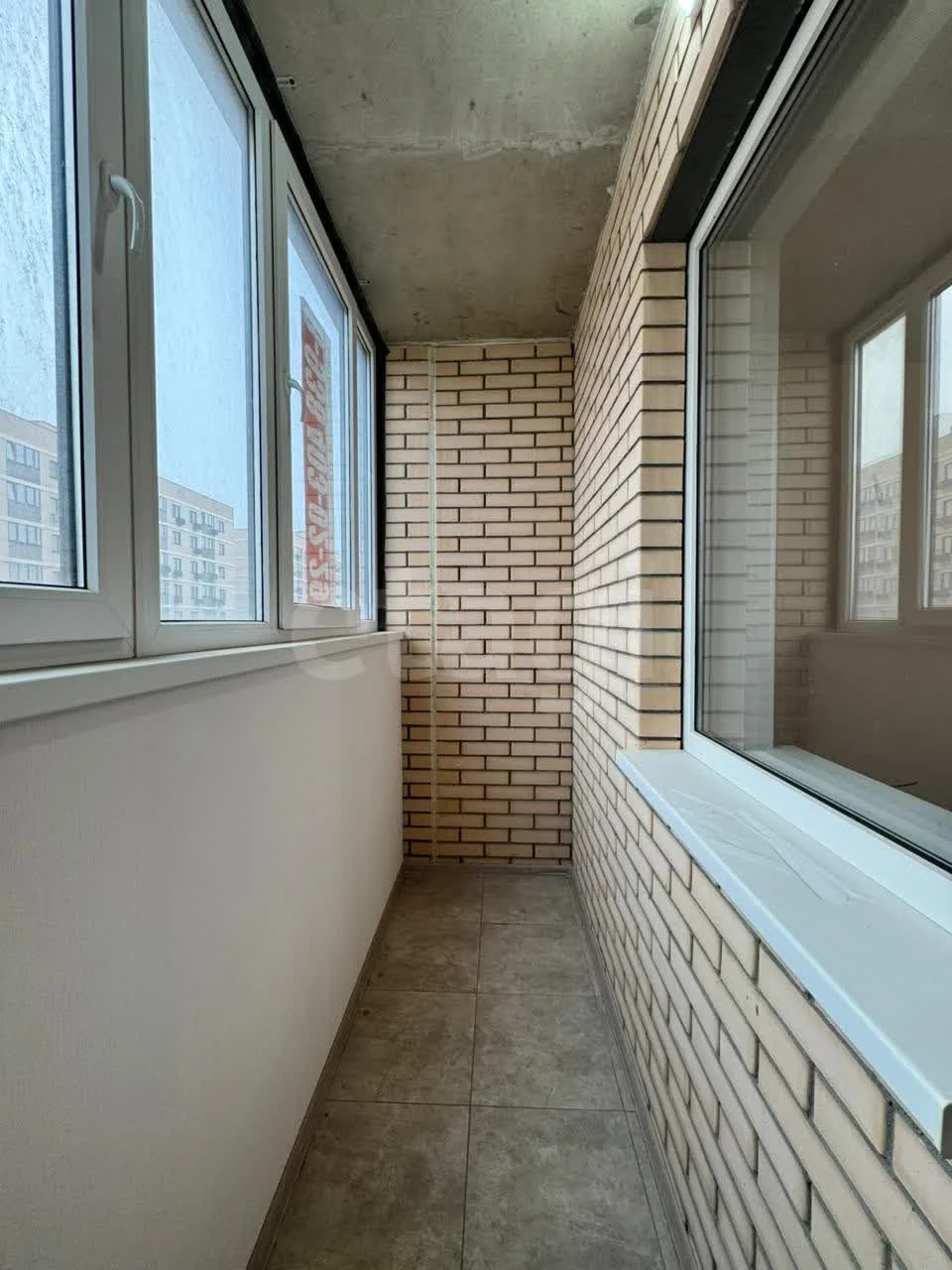 1-к квартира, 34.2м² (Скандинавская улица, 1к8) - миниатюра 8