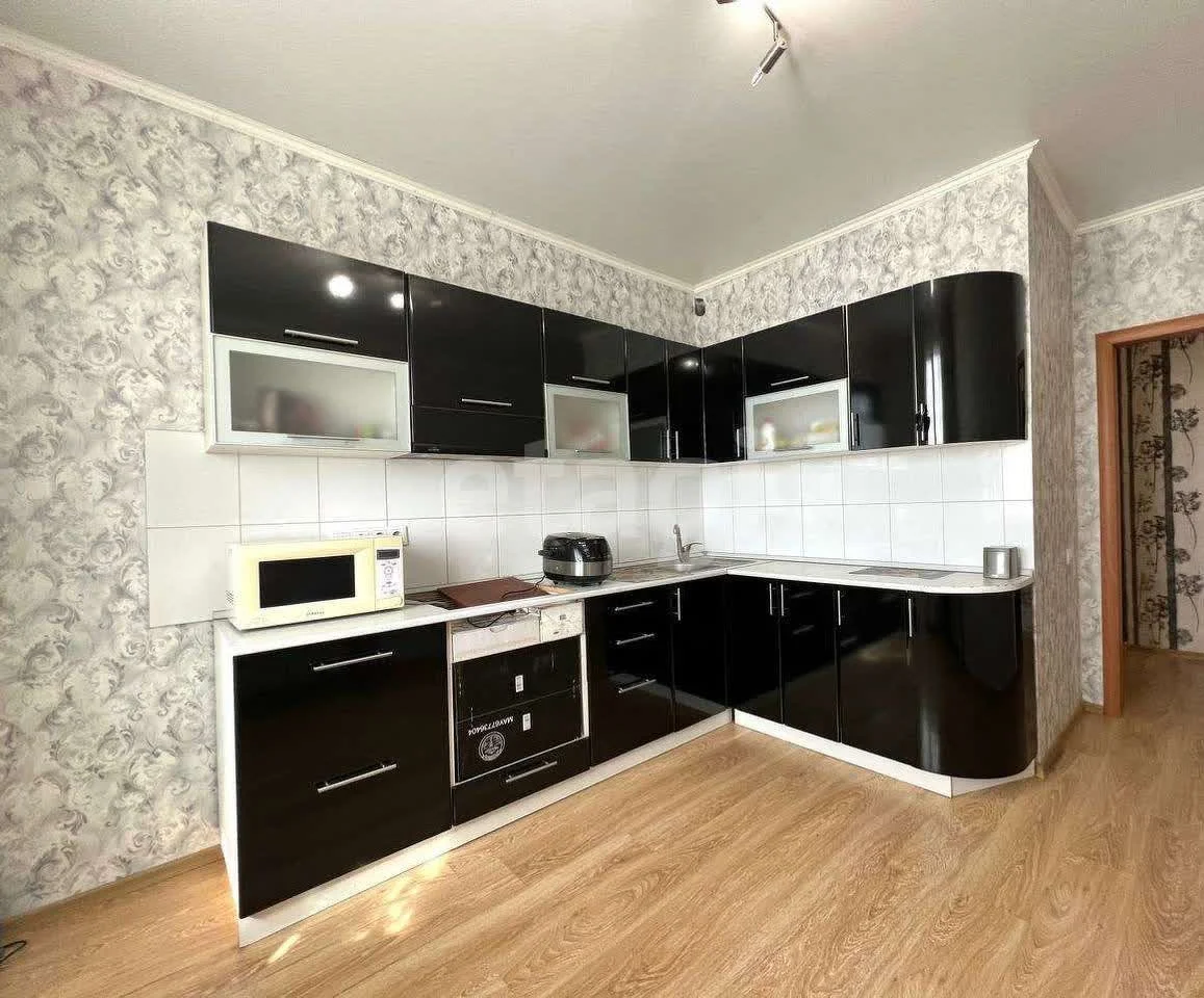 2-к квартира, 54.1м² (Суздальская улица, 15) - изображение 1