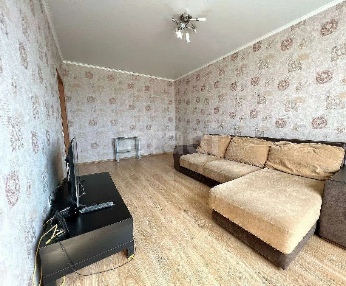 2-к квартира, 54.1м² (Суздальская улица, 15) - миниатюра 2