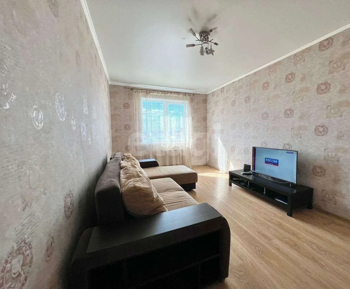2-к квартира, 54.1м² (Суздальская улица, 15) - миниатюра 4