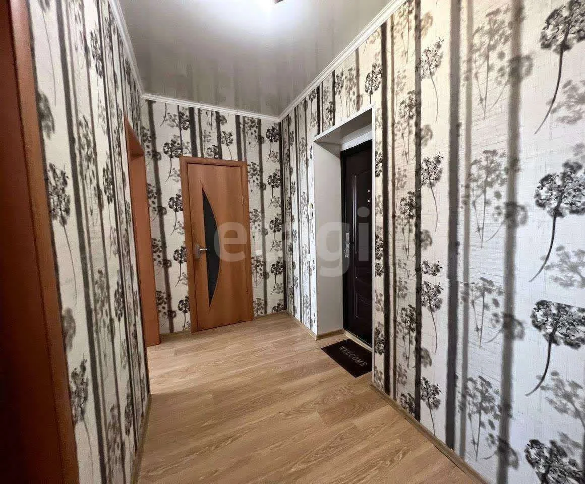 2-к квартира, 54.1м² (Суздальская улица, 15) - миниатюра 5