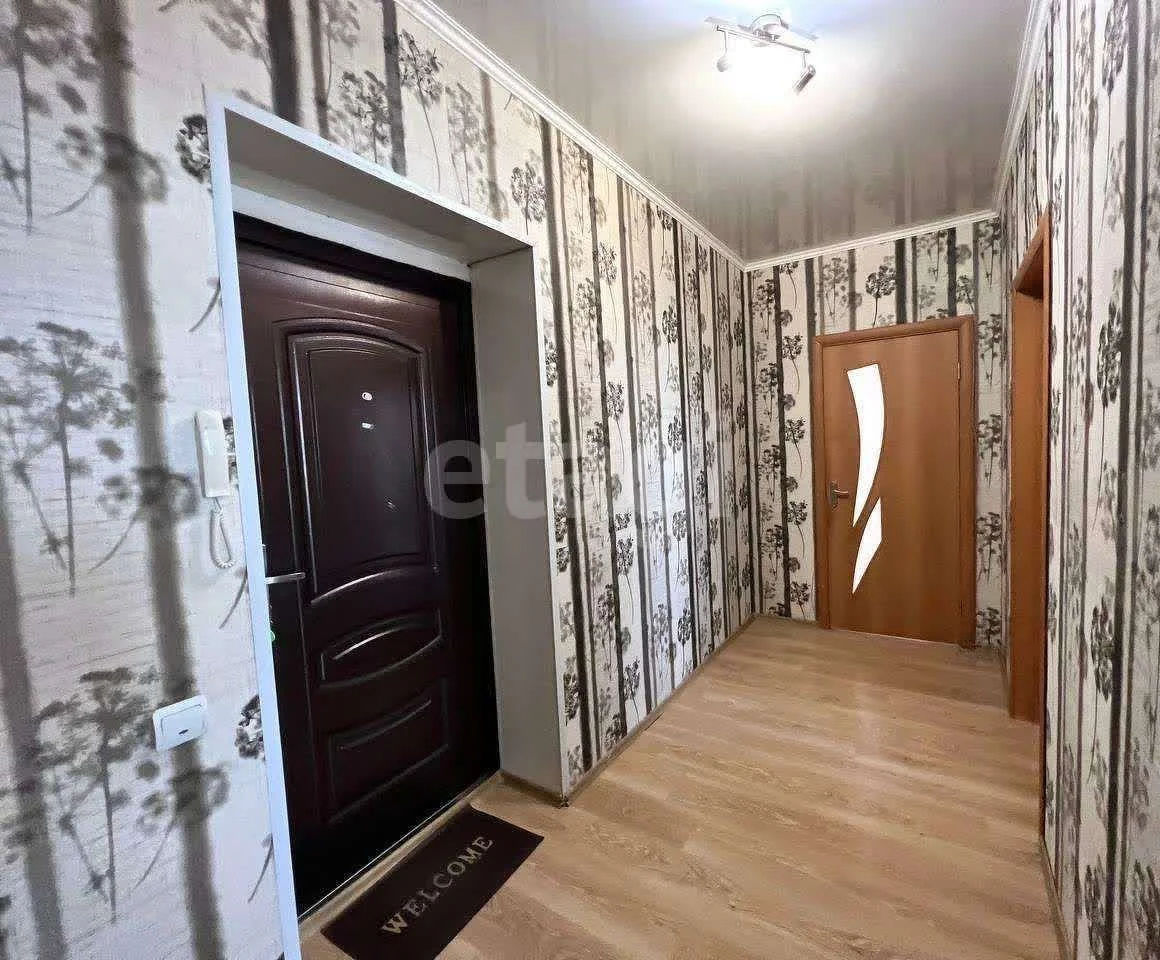2-к квартира, 54.1м² (Суздальская улица, 15) - миниатюра 6