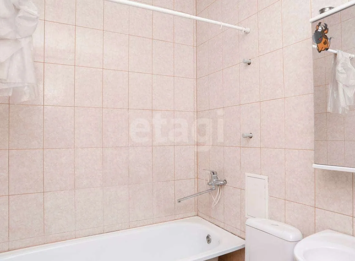 2-к квартира, 54.1м² (Суздальская улица, 15) - миниатюра 7