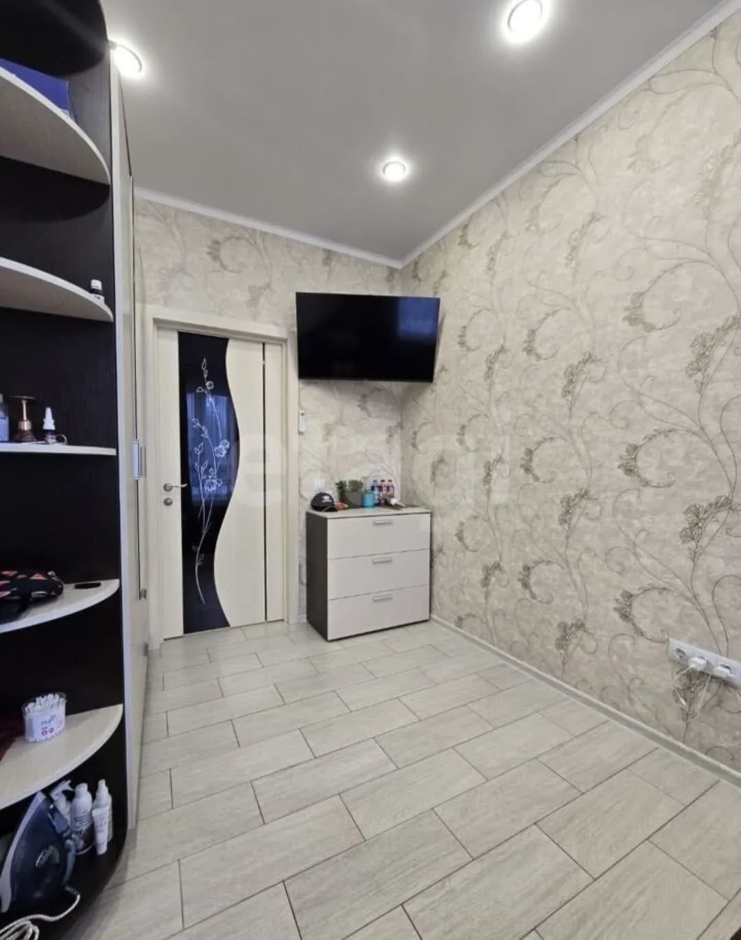 1-к квартира, 29.2м² (Старокубанская улица, 2/23) - изображение 1