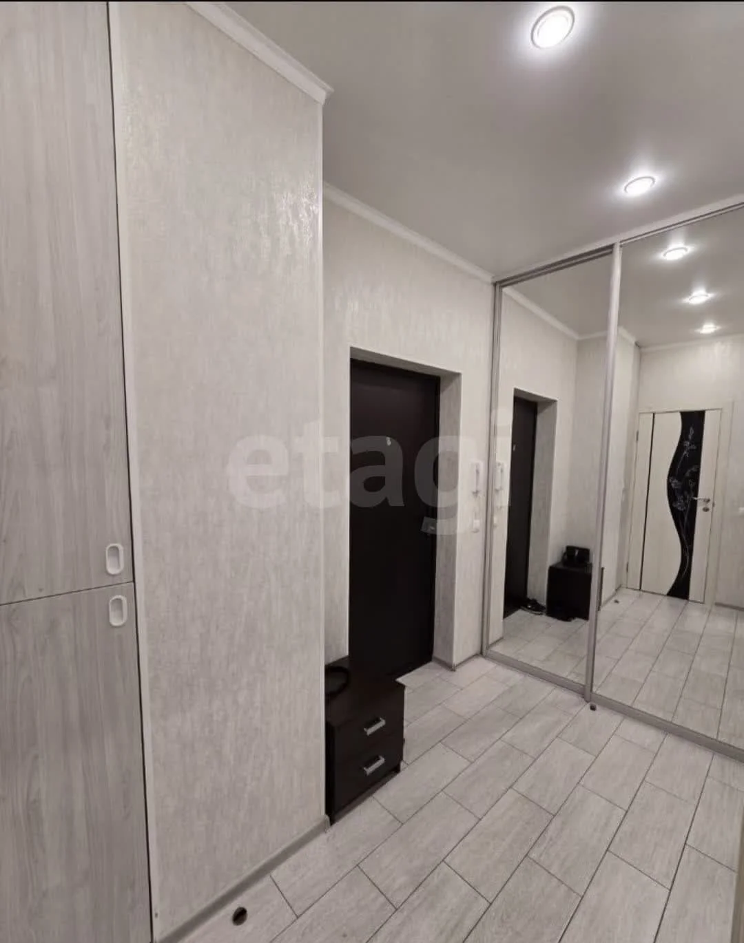 1-к квартира, 29.2м² (Старокубанская улица, 2/23) - миниатюра 5