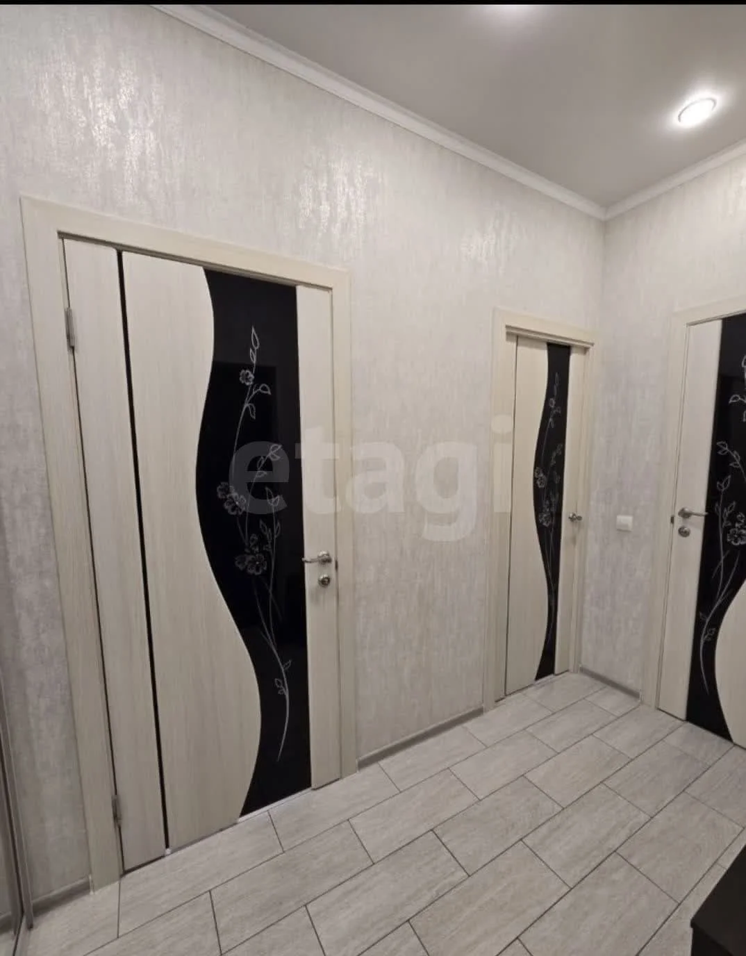 1-к квартира, 29.2м² (Старокубанская улица, 2/23) - миниатюра 6