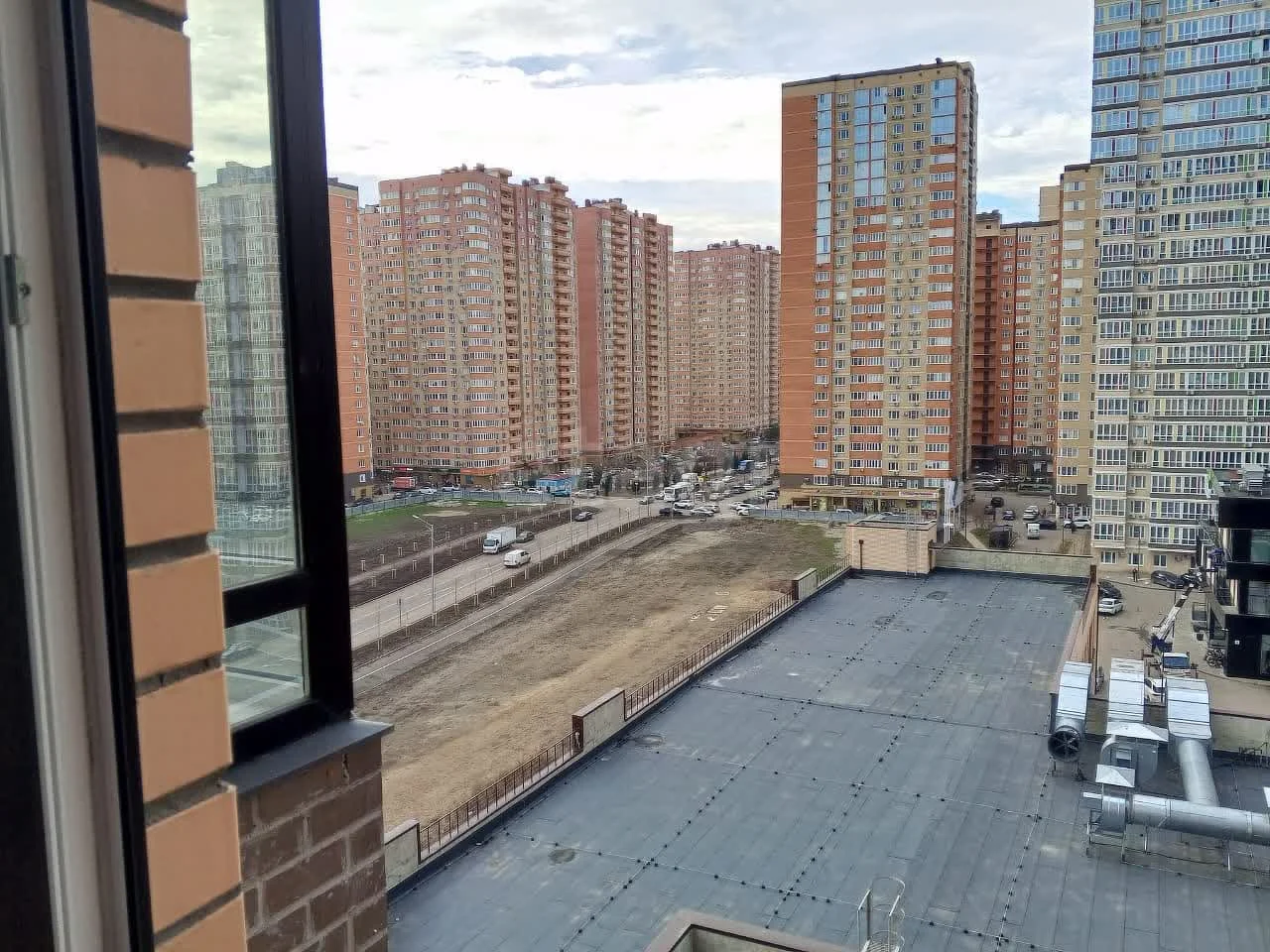 1-к квартира, 29м² (улица имени Героя Георгия Бочарникова, 2) - миниатюра 11