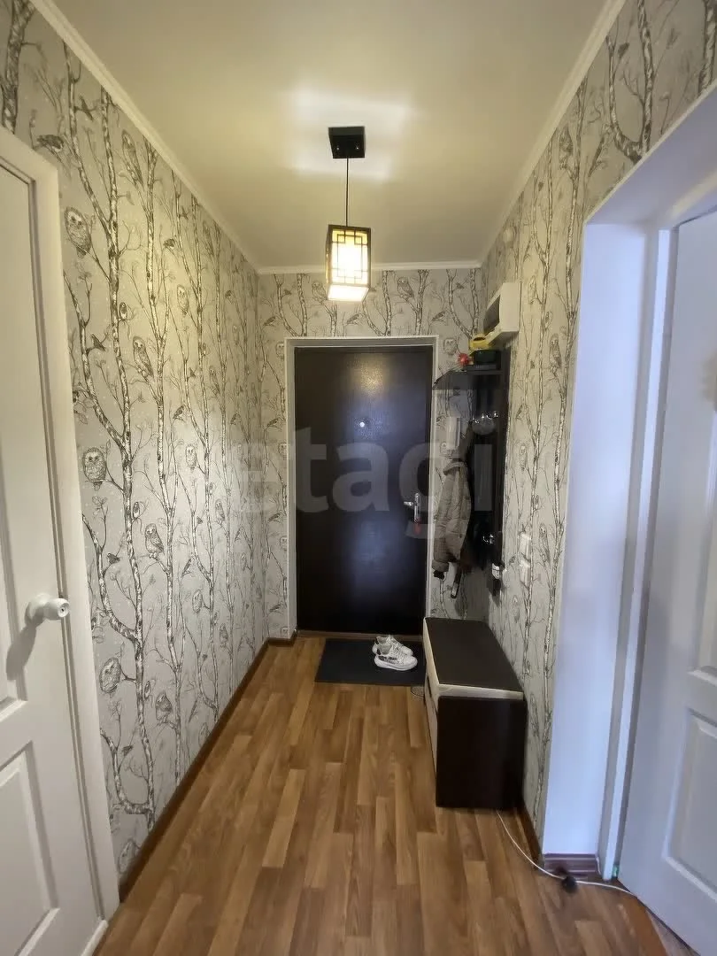 1-к квартира, 34.9м² (Черкасская улица, 133) - миниатюра 4
