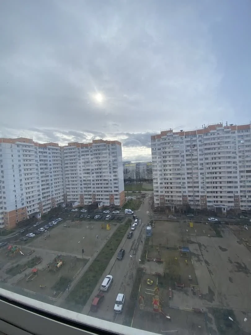 1-к квартира, 34.9м² (Черкасская улица, 133) - миниатюра 6