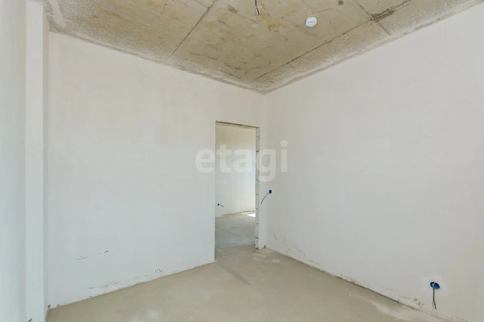 3-к квартира, 61.7м² (Бжегокайская улица, 25/1к9) - миниатюра 11