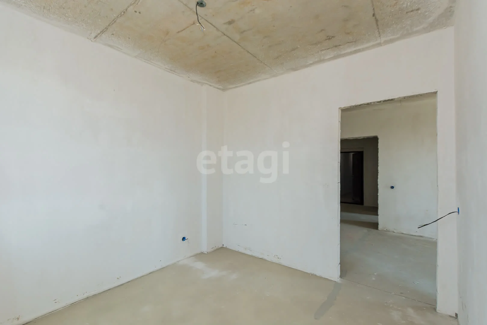 3-к квартира, 61.7м² (Бжегокайская улица, 25/1к9) - миниатюра 12