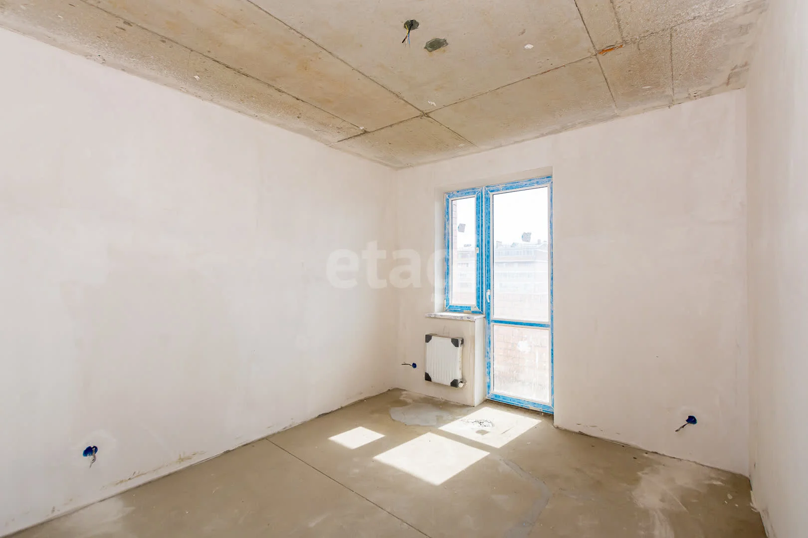 3-к квартира, 61.7м² (Бжегокайская улица, 25/1к9) - миниатюра 14