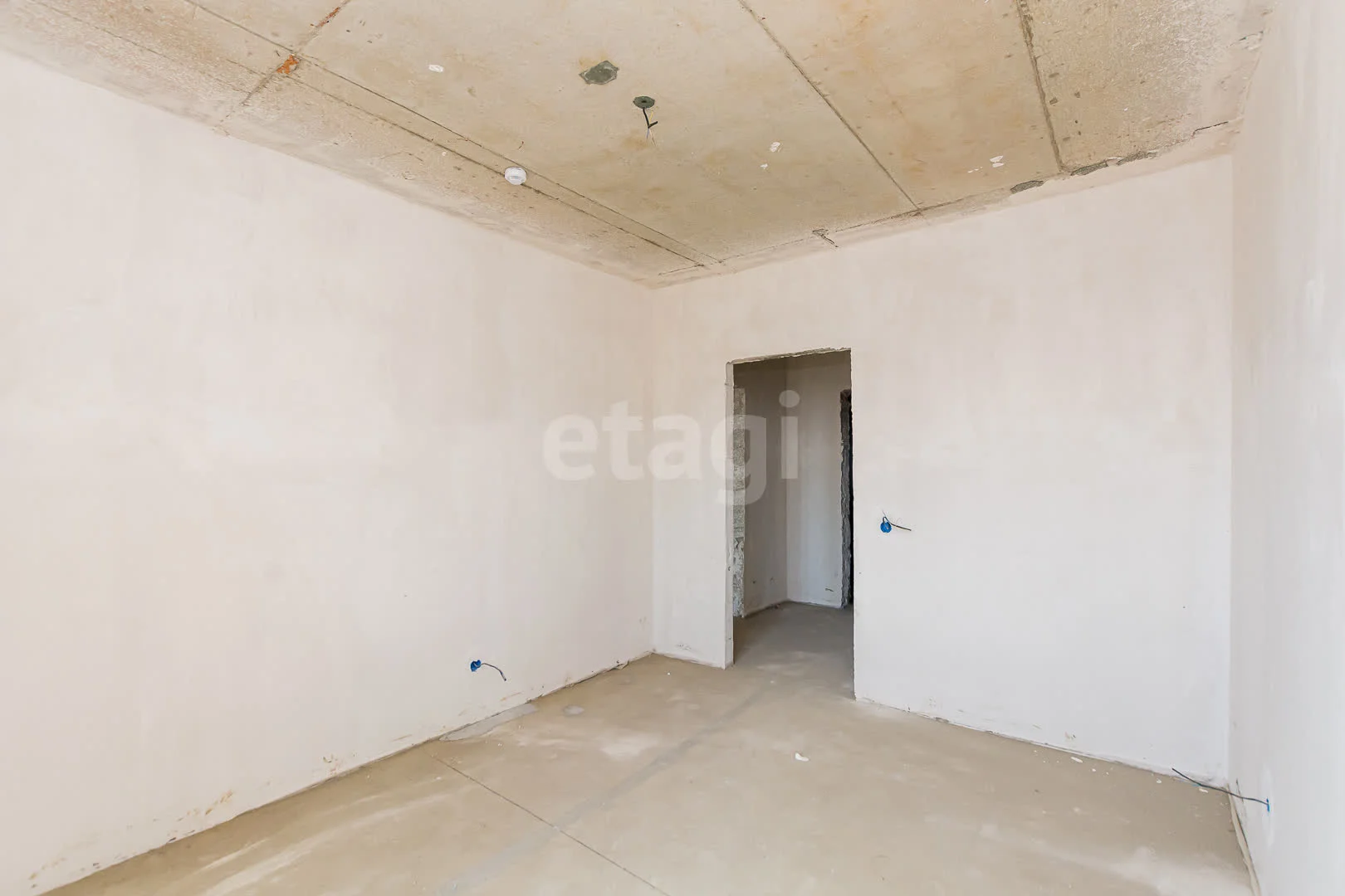 3-к квартира, 61.7м² (Бжегокайская улица, 25/1к9) - миниатюра 16