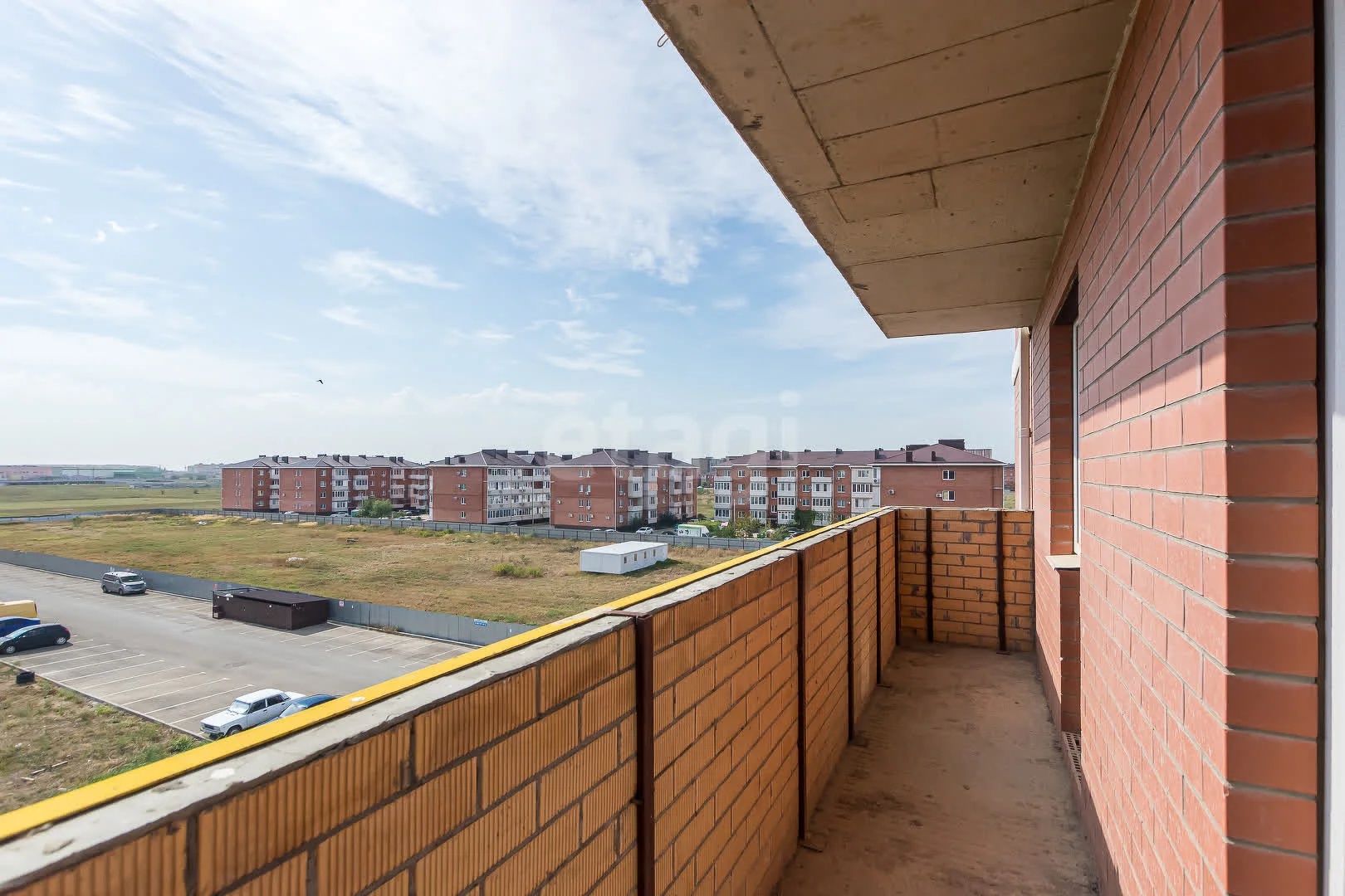 3-к квартира, 61.7м² (Бжегокайская улица, 25/1к9) - миниатюра 17
