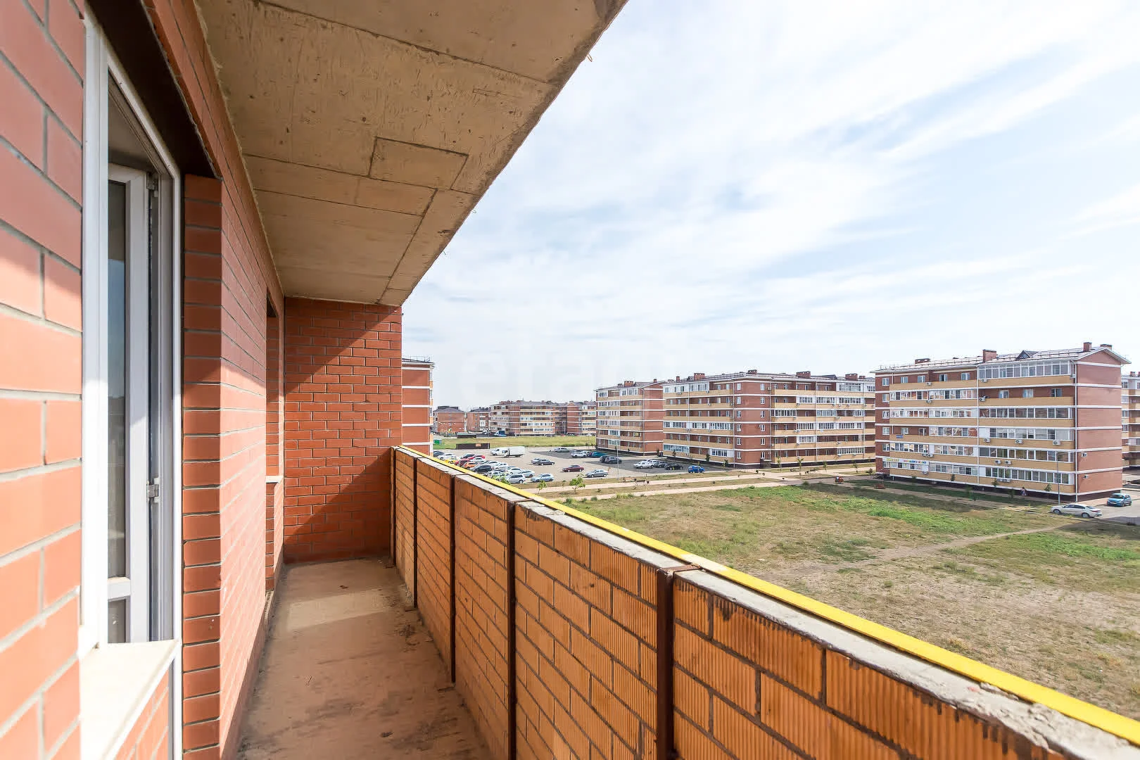 3-к квартира, 61.7м² (Бжегокайская улица, 25/1к9) - миниатюра 18