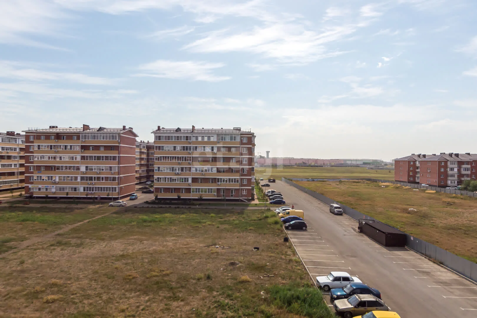 3-к квартира, 61.7м² (Бжегокайская улица, 25/1к9) - миниатюра 19