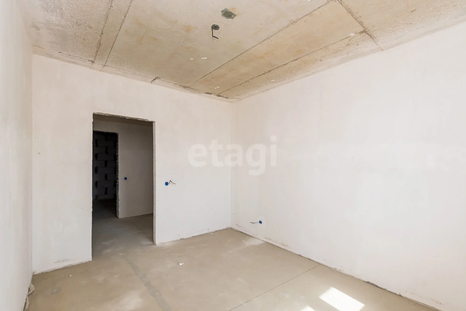 3-к квартира, 61.7м² (Бжегокайская улица, 25/1к9) - миниатюра 20