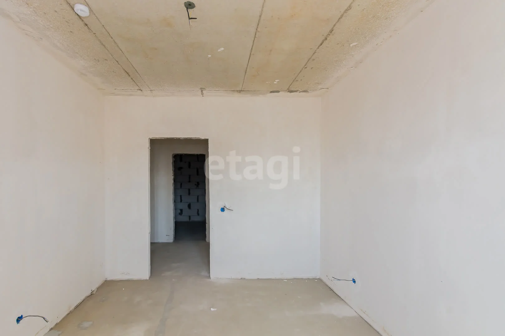 3-к квартира, 61.7м² (Бжегокайская улица, 25/1к9) - миниатюра 21