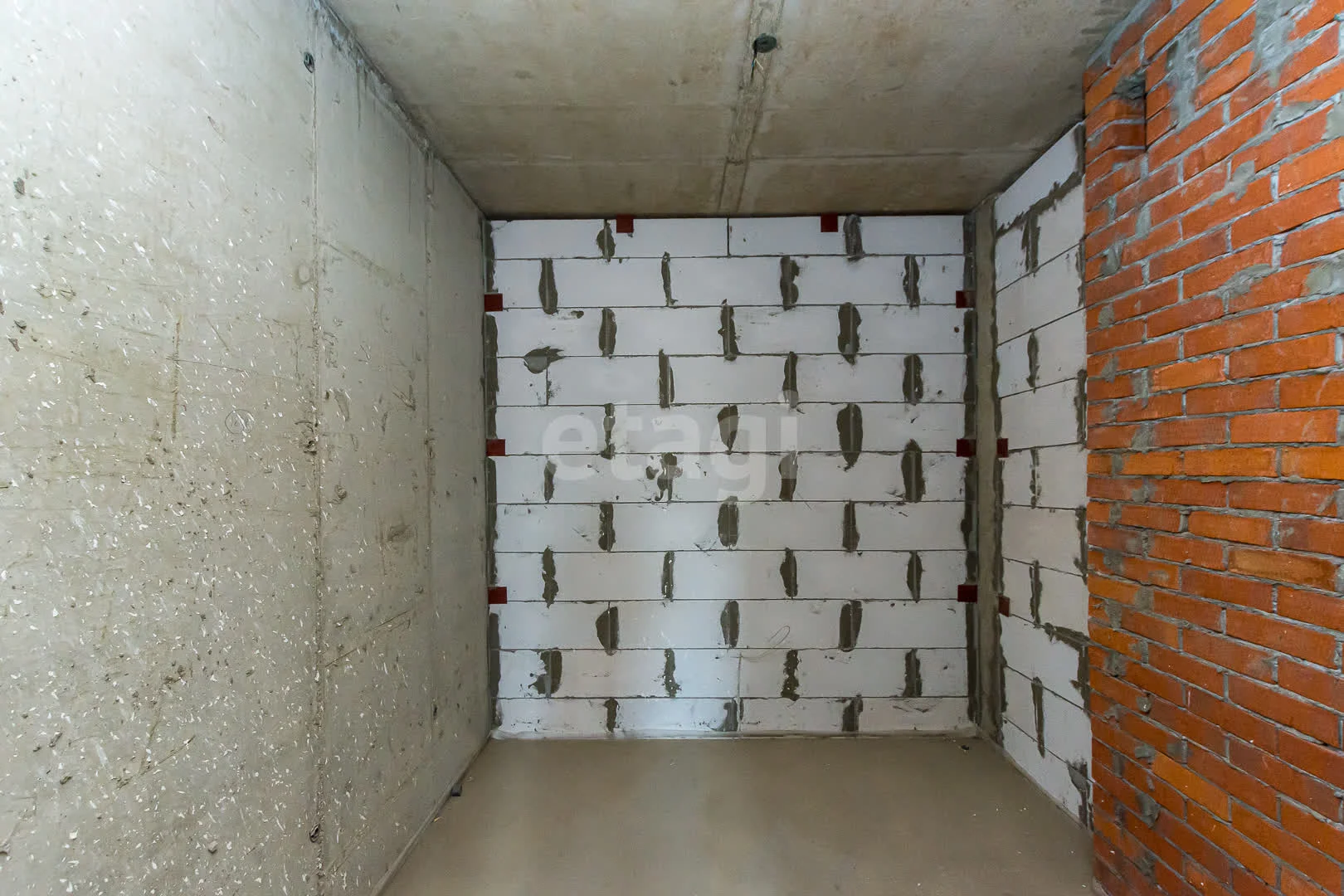 3-к квартира, 61.7м² (Бжегокайская улица, 25/1к9) - миниатюра 22
