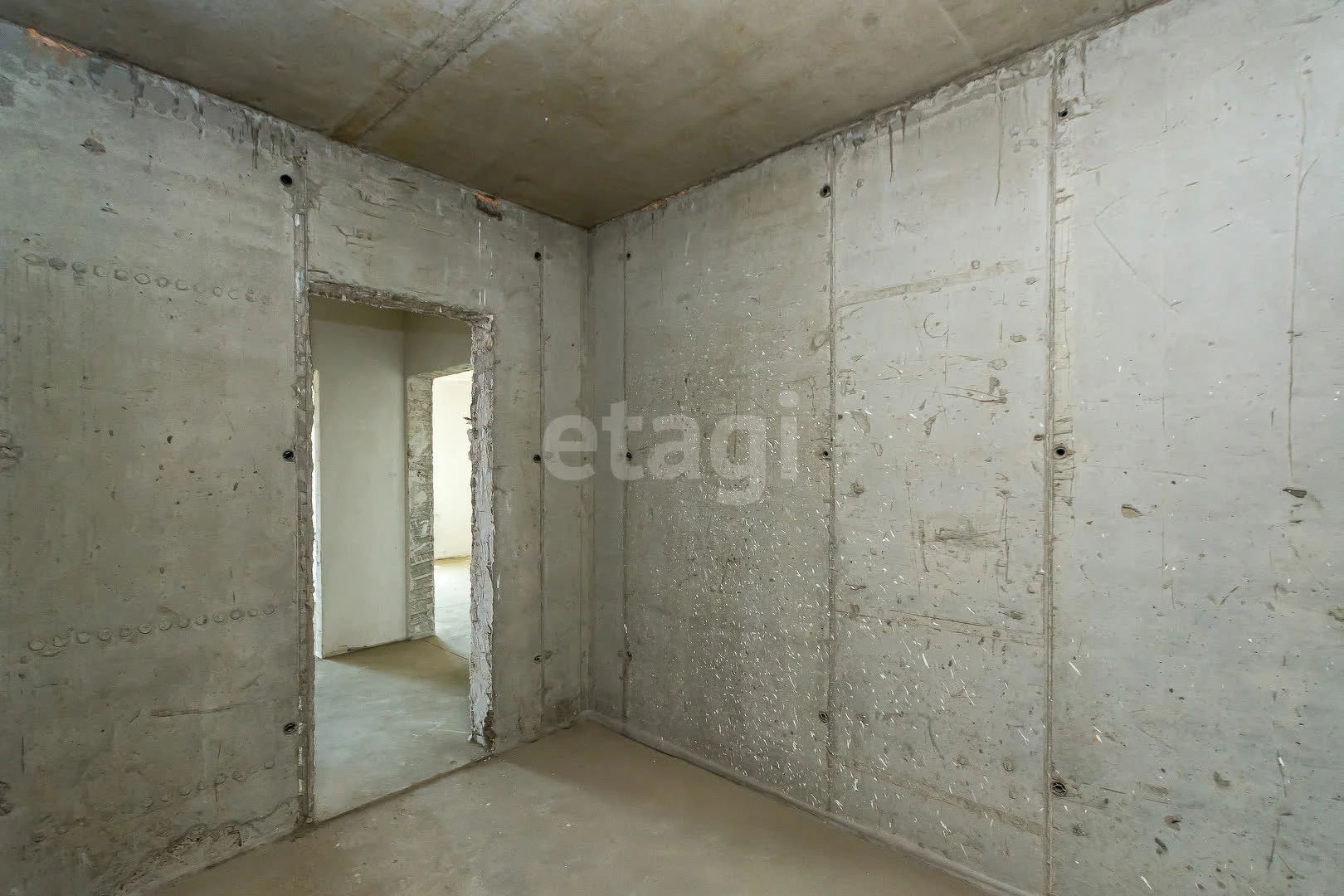 3-к квартира, 61.7м² (Бжегокайская улица, 25/1к9) - миниатюра 24