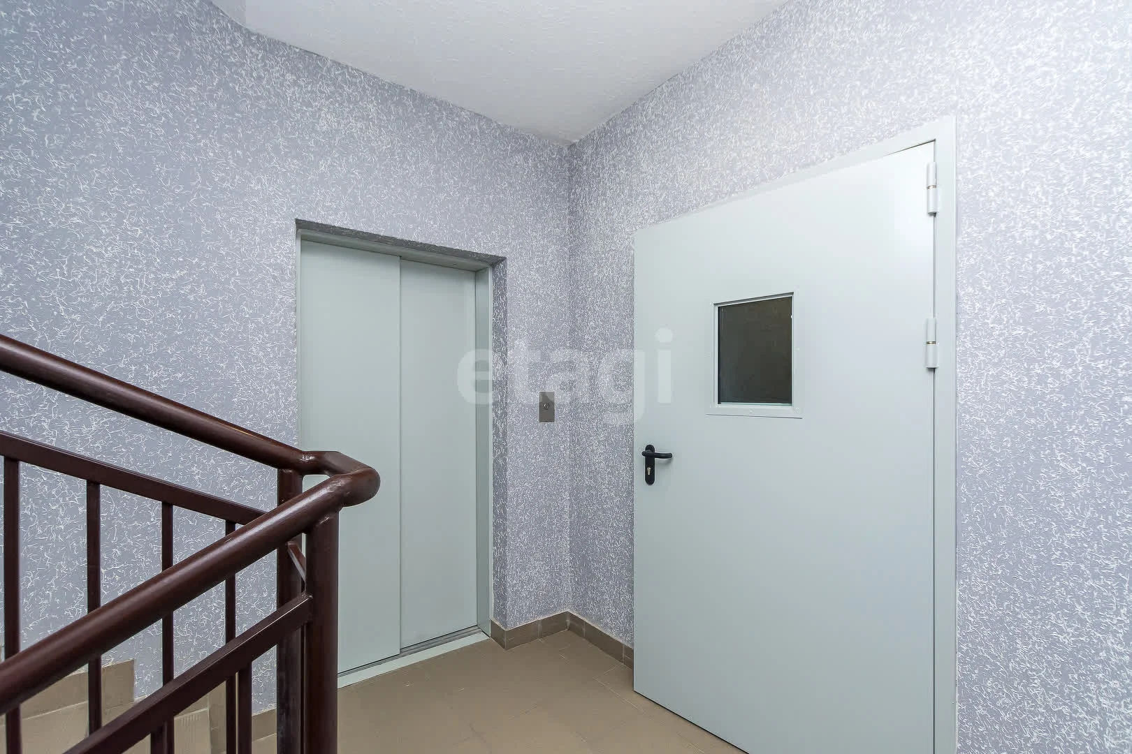 3-к квартира, 61.7м² (Бжегокайская улица, 25/1к9) - миниатюра 29