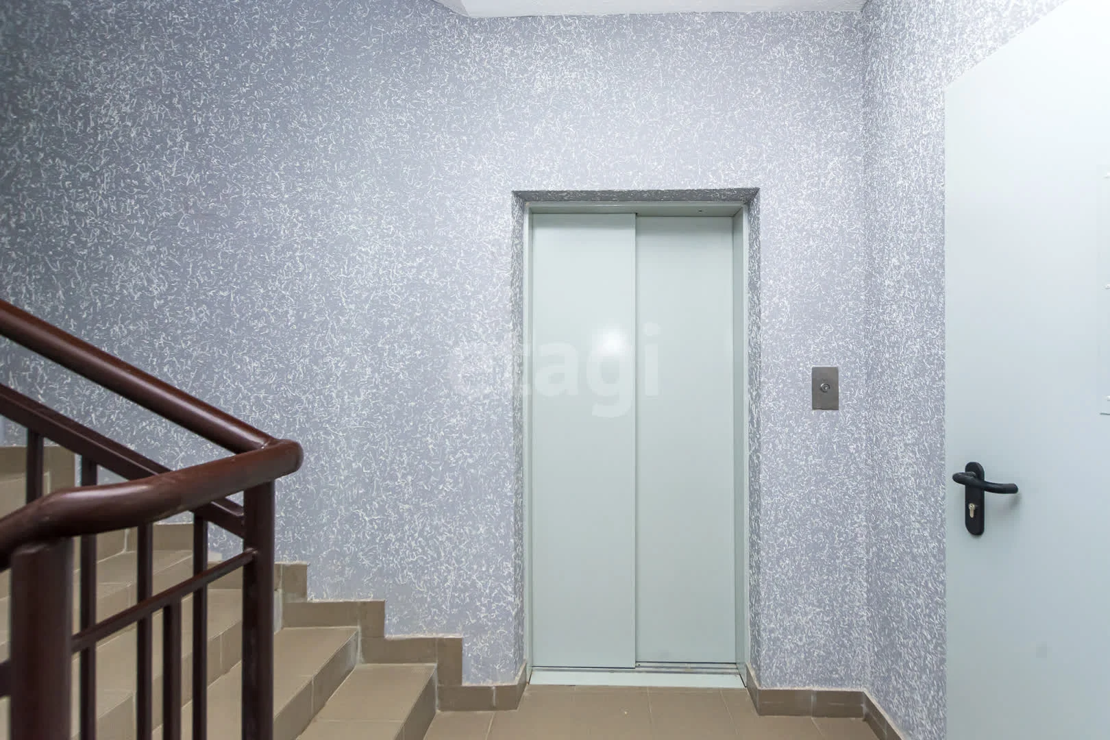 3-к квартира, 61.7м² (Бжегокайская улица, 25/1к9) - миниатюра 30