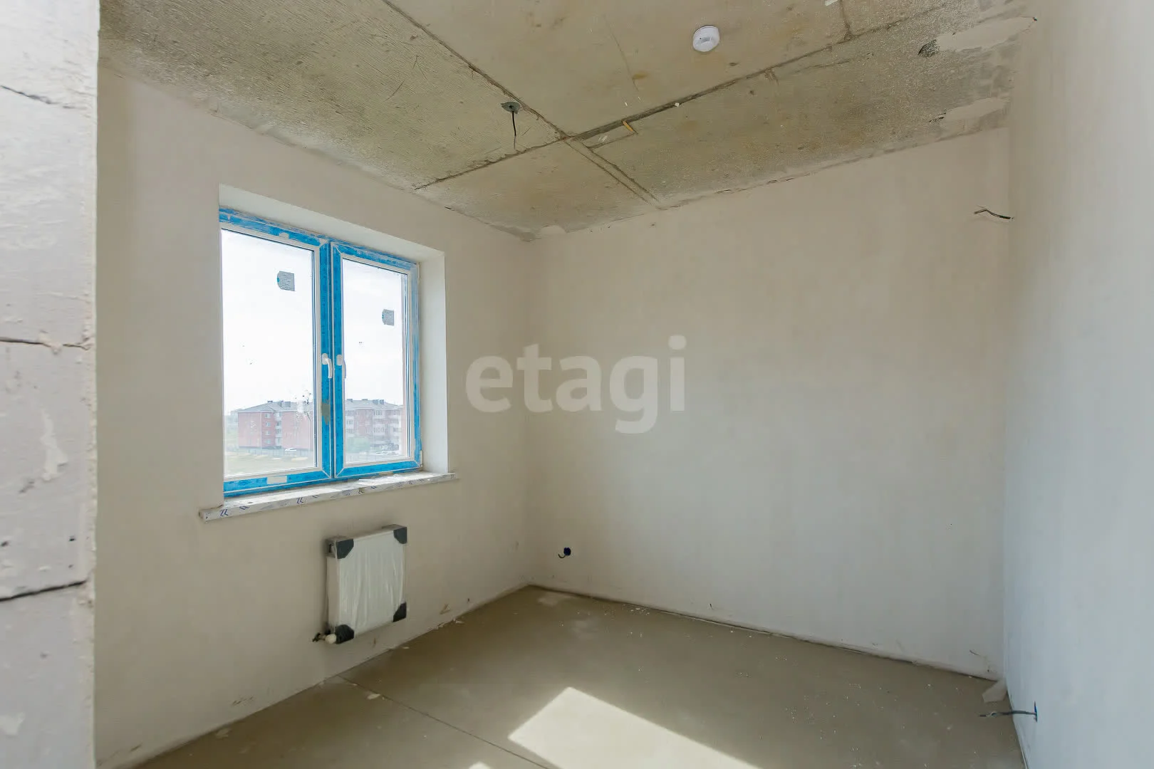 3-к квартира, 61.7м² (Бжегокайская улица, 25/1к9) - миниатюра 8