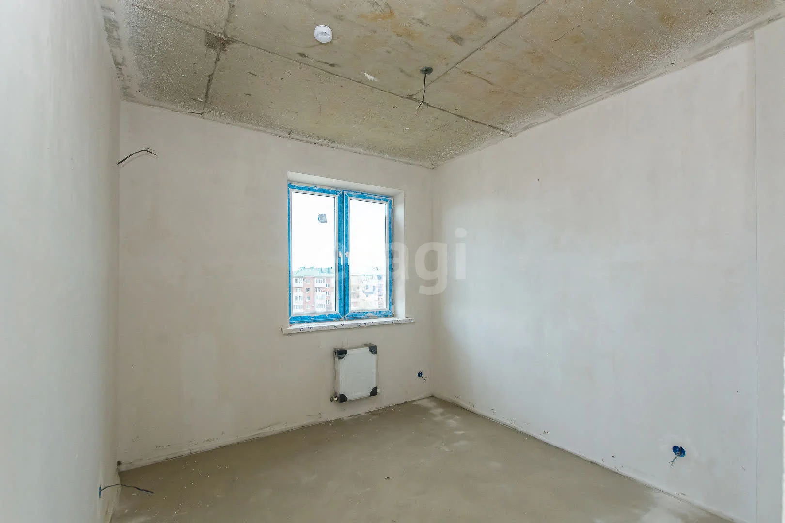 3-к квартира, 61.7м² (Бжегокайская улица, 25/1к9) - миниатюра 9