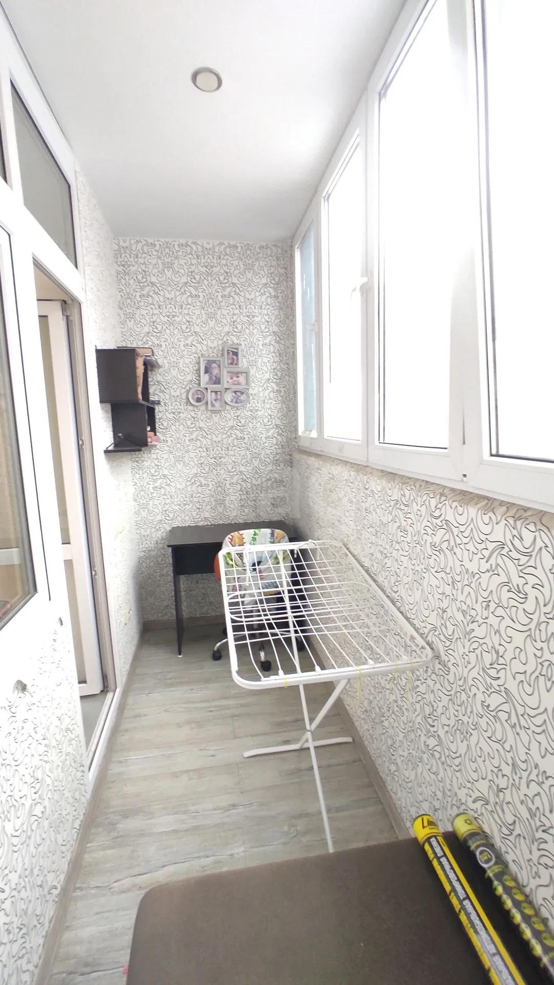 2-к квартира, 58.5м² (улица им. Героя Яцкова И.В., 9к3) - миниатюра 14