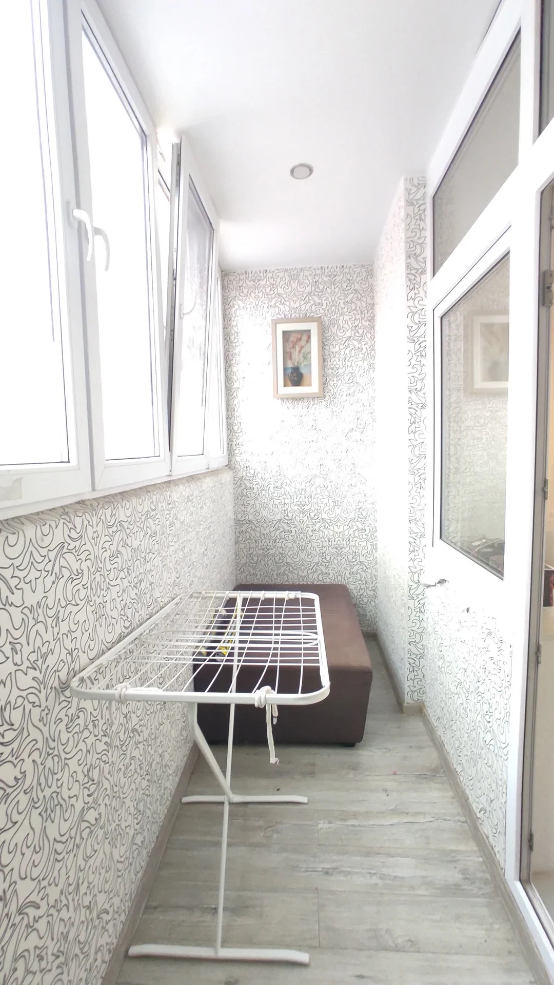 2-к квартира, 58.5м² (улица им. Героя Яцкова И.В., 9к3) - миниатюра 15