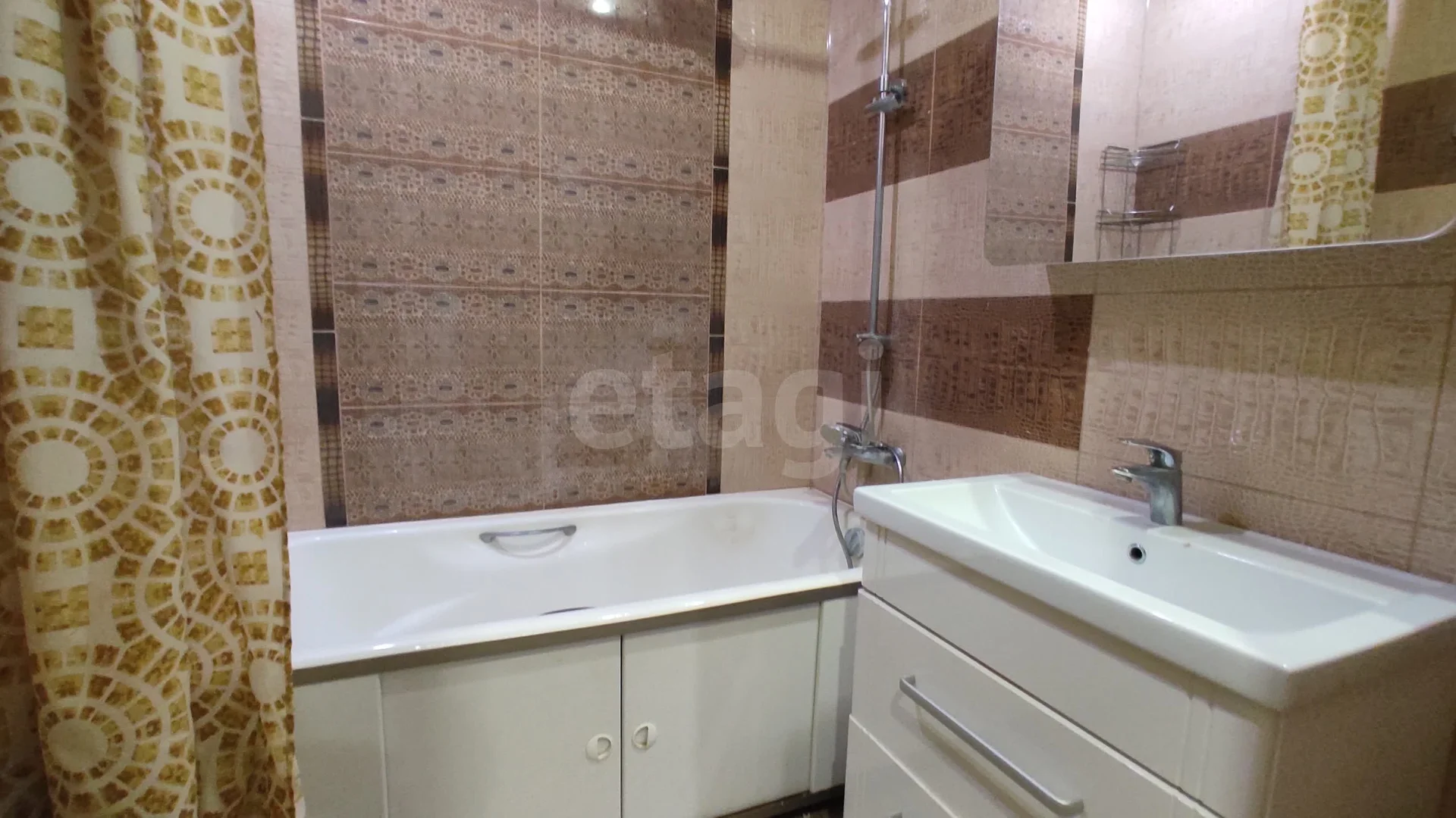2-к квартира, 58.5м² (улица им. Героя Яцкова И.В., 9к3) - миниатюра 17