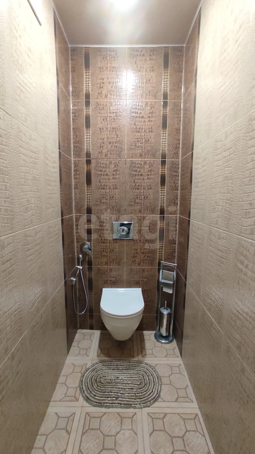 2-к квартира, 58.5м² (улица им. Героя Яцкова И.В., 9к3) - миниатюра 18