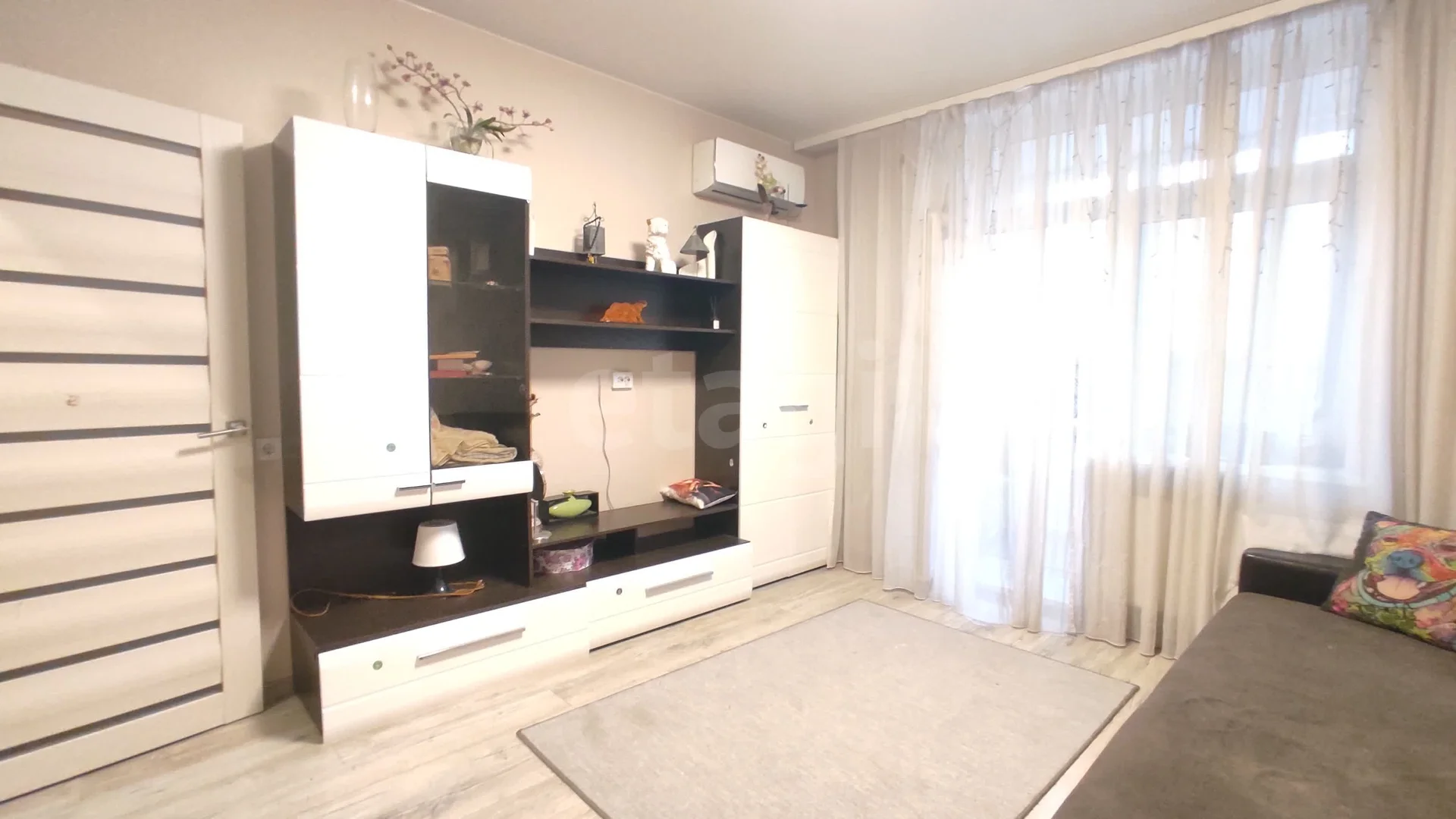 2-к квартира, 58.5м² (улица им. Героя Яцкова И.В., 9к3) - миниатюра 2